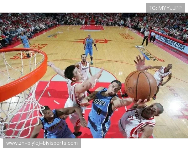 火箭队2004年季后赛历程及关键比赛回顾