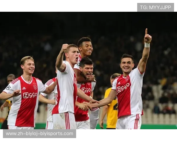 阿贾克斯青春风暴再起 新生代崛起引领欧冠赛场新篇章 阿贾克斯青春风暴再起 新生代崛起引领欧冠赛场新篇章